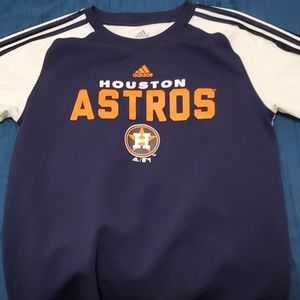 Houston Astros shirt